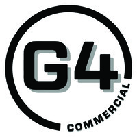 GROUP 4 COMMERCIAL logo - Similar company to Phorm Architecture