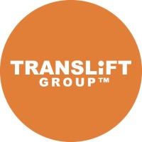 Translift Group Ltd logo - Similar company to Pactivate