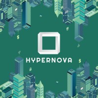 Hypernova logo - Similar company to Hypernova