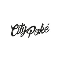 City Poké logo - Similar company to Tabata Moda