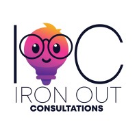 Iron Out Consultations pty ltd logo - Similar company to Abv - Alpha Business Venture