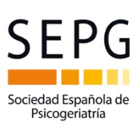 Sociedad Española de Psicogeriatría logo - Similar company to Sociedad Española De Metabolómica (Sesmet)
