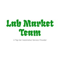 Lab Market Team logo - Similar company to Datana Dna Data Storage