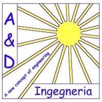 A&D Ingegneria logo - Similar company to Cr Technology Systems Spa