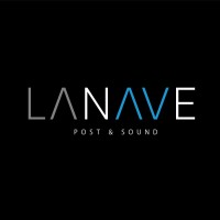La Nave Post & Sound logo - Similar company to Pixel Vision