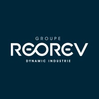 GROUPE REOREV logo - Similar company to Corvaisier - Groupe Galilé
