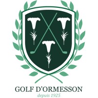 Golf Ormesson logo - Similar company to Foundation Madeleine 7