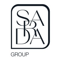 SARDA Group logo - Similar company to Podium View
