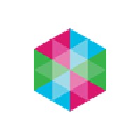 Kaleido logo - Similar company to Anti H