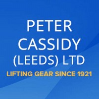 Peter Cassidy (Leeds) Ltd logo - Similar company to Modex Spaces Ltd