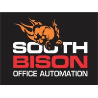 South Bison Office Automation logo - Similar company to Gravity Office Solutions