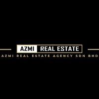 Azmi Real Estate Agency Sdn Bhd logo - Similar company to Elenet Sdn Bhd