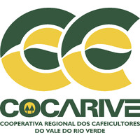 COCARIVE logo - Similar company to E2Coffee