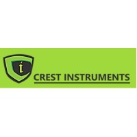 Crest Instruments logo - Similar company to Dialpad Japan