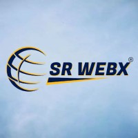 SR Webx logo - Similar company to Sooper Solutions