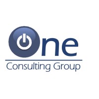 ONE CONSULTING GROUP logo - Similar company to Verity