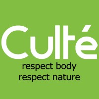 Culte Skincare logo - Similar company to Mokosh Skincare