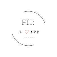 Posthumous: I Love You logo - Similar company to Mudd Up Ltd