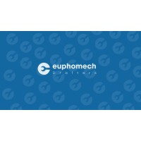 Euphomech Drafters logo - Similar company to Dhanotra Group