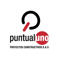 Puntual Uno Proyectos Constructivos SAS logo - Similar company to Easydataviz