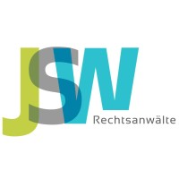 JSW Rechtsanwälte logo - Similar company to Livesetup Gmbh & Co. Kg
