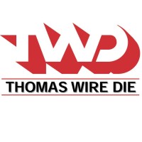 Thomas Wire Die logo - Similar company to Nct Technologies