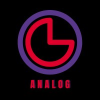 Analog's Call Center logo - Similar company to Prime Services.Tech