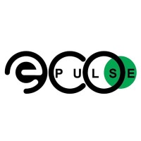 Eco pulse logo - Similar company to Liracards | لیراکارت