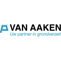 van Aaken logo - Similar company to Streetplug B.V.