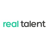 REAL TALENT logo - Similar company to Real Talent