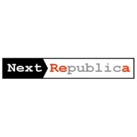 NEXT REPUBLICA logo - Similar company to Next Reply