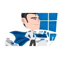 Seaman Recruitment Agency Nicaragua logo - Similar company to Royal Sea Crewing Co.