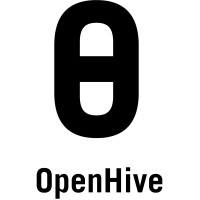 OpenHive Honey logo - Similar company to Open Hive