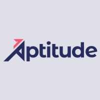 Aptitude International logo - Similar company to Ghbc - Global Consultancy