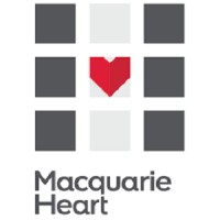 Macquarie Heart Group logo - Similar company to Amyson Pty Ltd