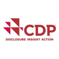 CDP Disclosure logo - Similar company to Cen