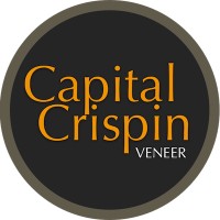 Capital Crispin Veneer logo - Similar company to Workbench