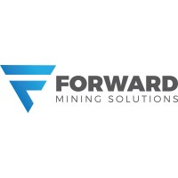 Forward Mining Solutions logo - Similar company to Outcome Consultants Inc.