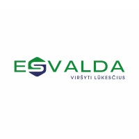 Esvalda Lt, UAB logo - Similar company to Real Game