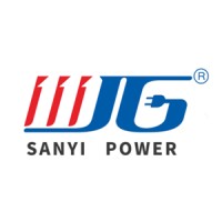 Sanyi Technology logo - Similar company to Yuncore - Shenzhen Yunlink Technology Co., Ltd