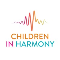 Children in Harmony logo - Similar company to Until We Bloom