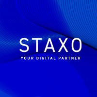 STAXO Group logo - Similar company to Dotcloud