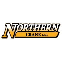 Northern Crane Service LLC logo - Similar company to Bluroc