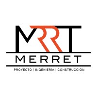 Grupo Merret logo - Similar company to Rizoma Ingeniería