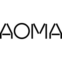 AOMA logo - Similar company to Drbernard