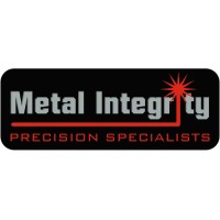 Metal Integrity logo - Similar company to Core Management Services