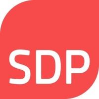 Demarit logo - Similar company to Elokapina Terf Backend