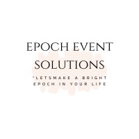 Epoch Event Solutions logo - Similar company to Matchstix