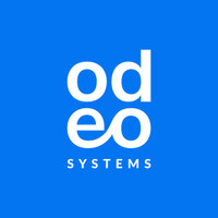 Odeo systems logo - Similar company to Odeo L Caisse Gestion Encaissement L