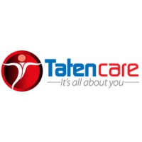 Taten Care Ltd logo - Similar company to Alldaydr_Uk